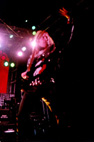 Live in Athens